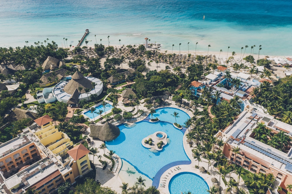 

Ancona - Bayahibe - Iberostar Selection Hacienda Dominicus - All Inclusive