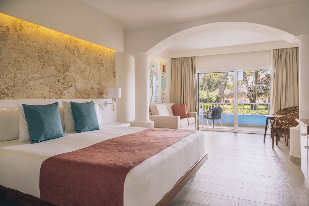 

Catania - Bayahibe - Iberostar Selection Hacienda Dominicus - All Inclusive