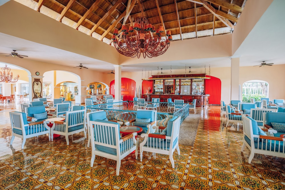 

Firenze - Bayahibe - Iberostar Selection Hacienda Dominicus - All Inclusive