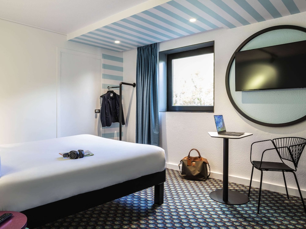

Palermo - Parigi - Ibis Styles Paris Saint Denis Pleyel