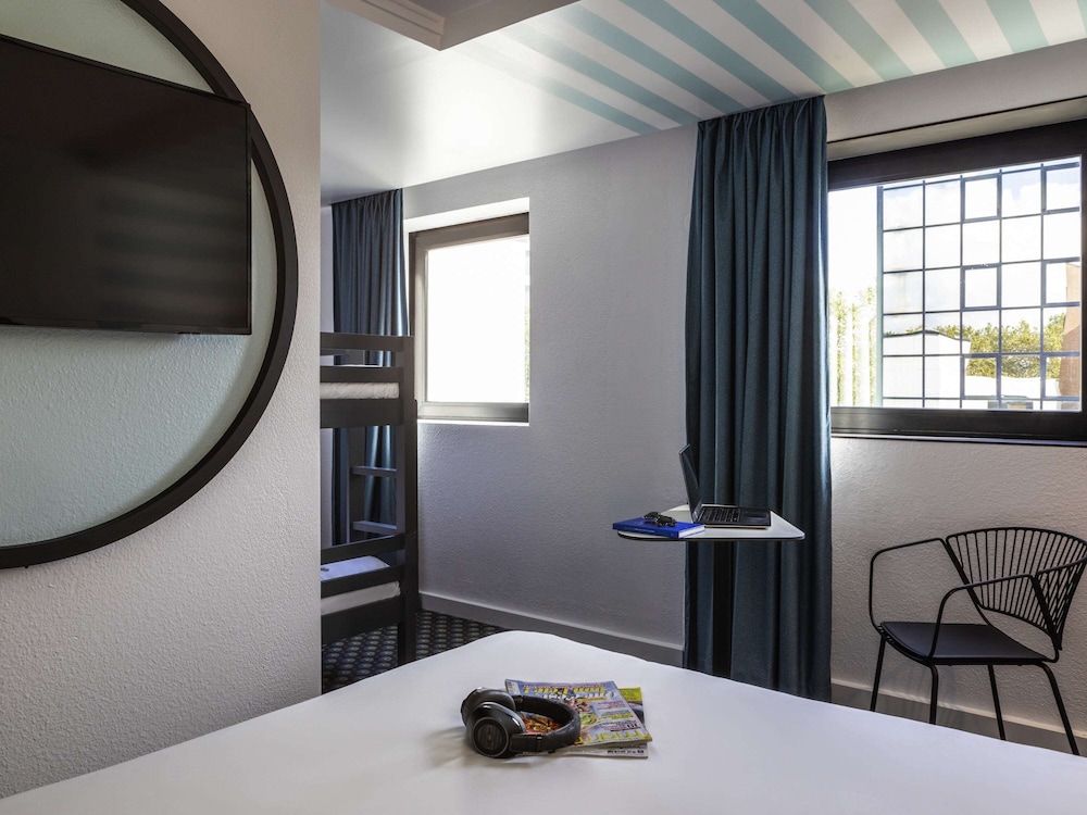 

Ancona - Parigi - ibis Styles Paris Saint Denis Pleyel