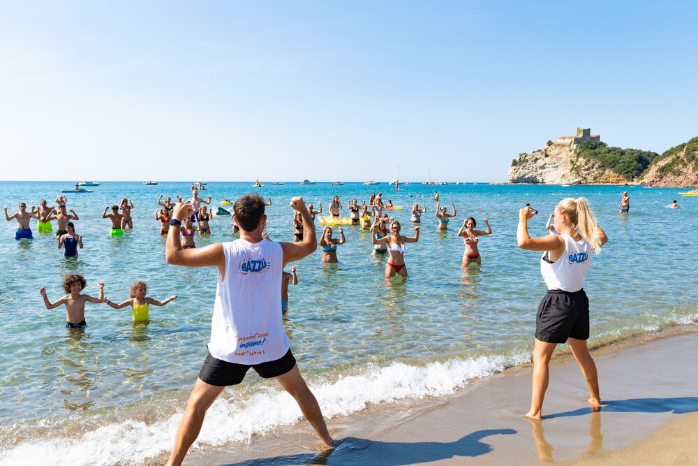 

Bari - Versilia e Costa Toscana, Mare Italia - Camping Village Baia Azzurra