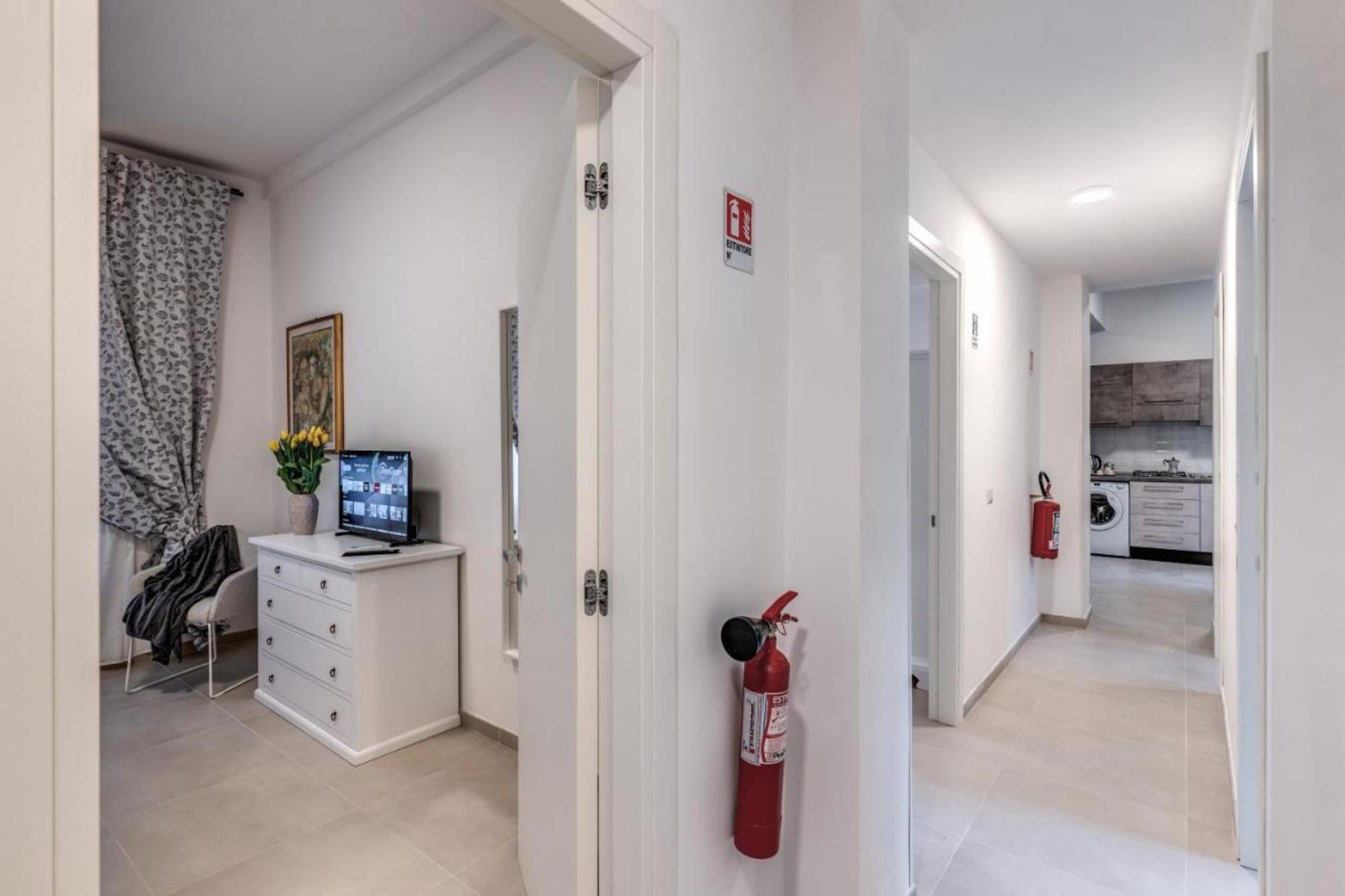 Apartamento
