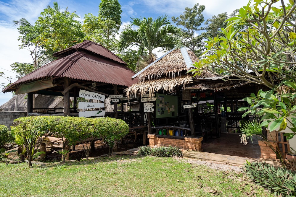 

Roma - Koh Lanta - Mook Lanta Eco Resort