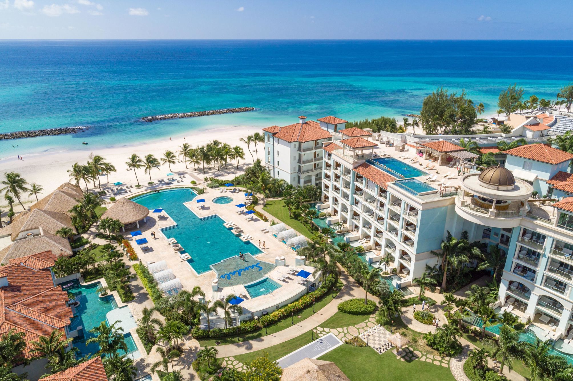 

Torino - Worthing - Sandals Royal Barbados