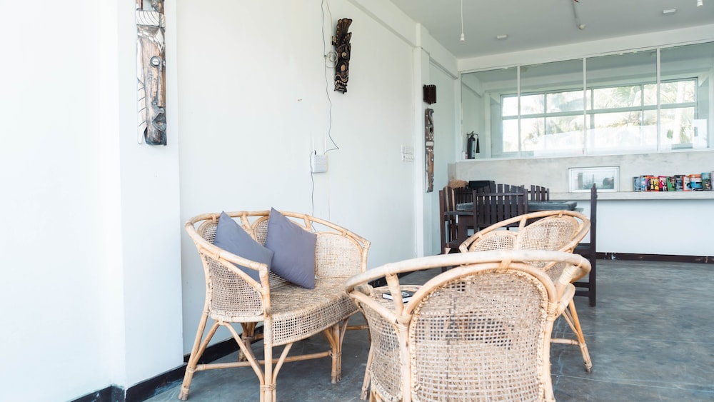 

Milano - Weligama - Cozy Cocos