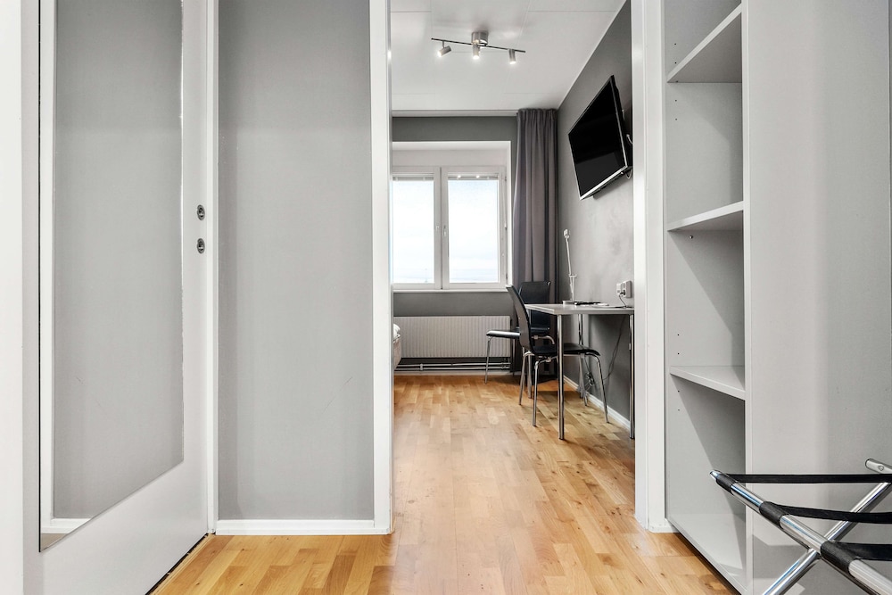 

Firenze - Bromma - Sure Hotel by Best Western Stockholm Alvsjo
