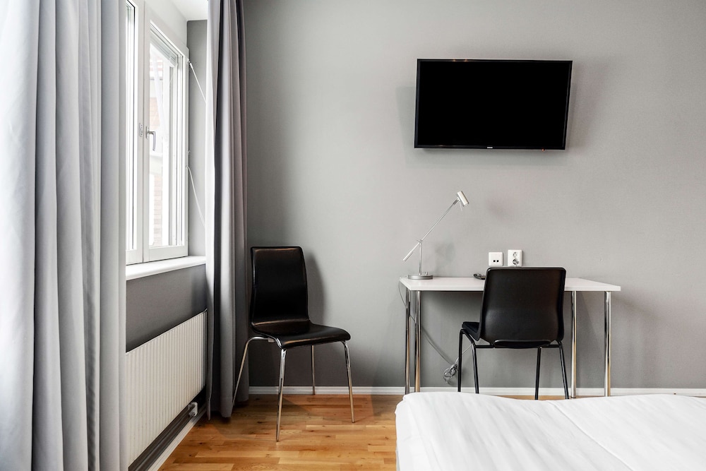 

Torino - Stoccolma - Sure Hotel by Best Western Stockholm Alvsjo
