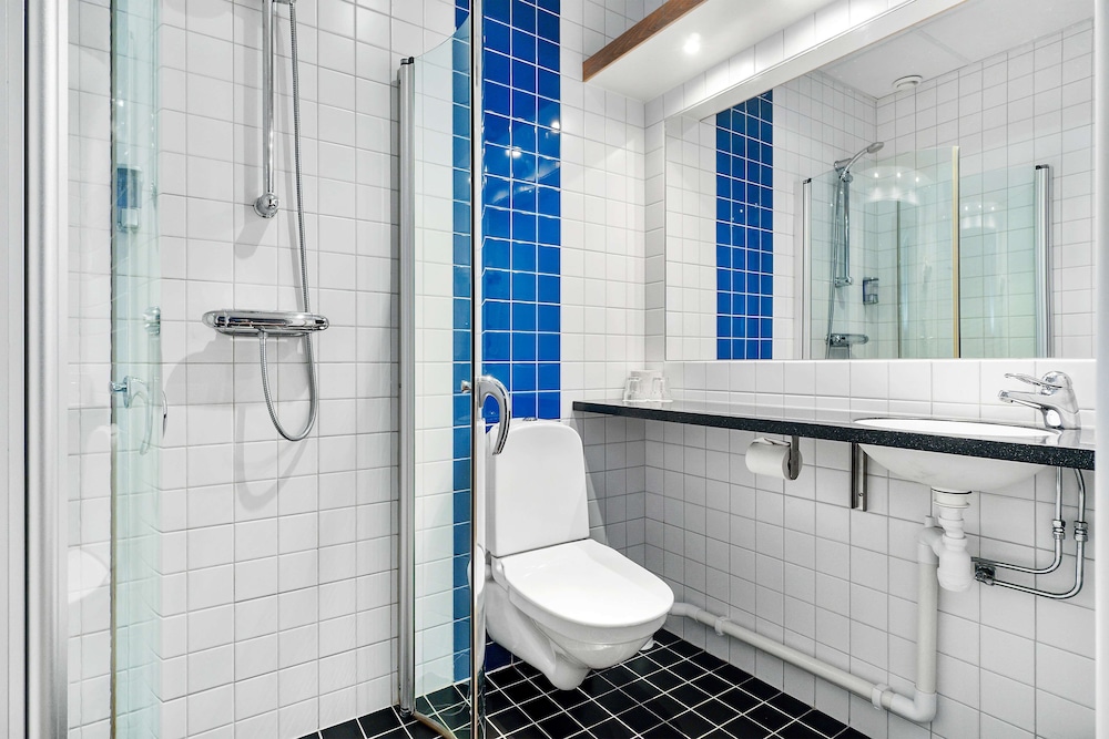 

Milano - Bromma - Sure Hotel by Best Western Stockholm Alvsjo