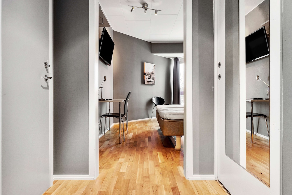 

Bologna - Stoccolma - Sure Hotel by Best Western Stockholm Alvsjo