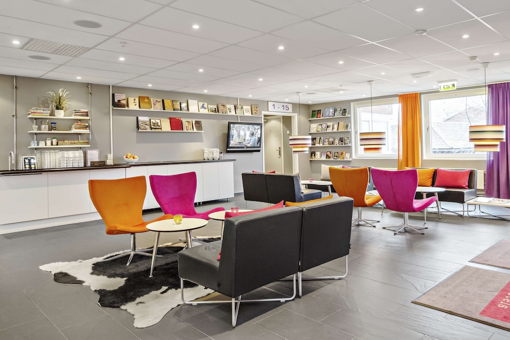 

Roma - Segeltorp - Sure Hotel by Best Western Stockholm Alvsjo