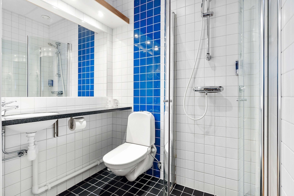 

Roma - Sköndal - Sure Hotel by Best Western Stockholm Alvsjo