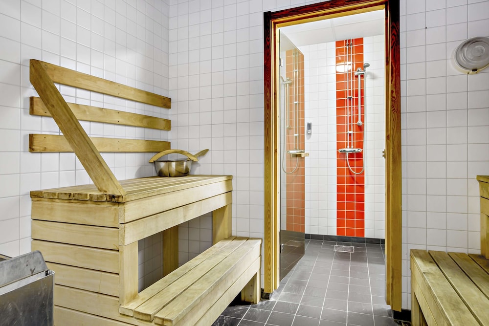

Venezia - Sköndal - Sure Hotel by Best Western Stockholm Alvsjo