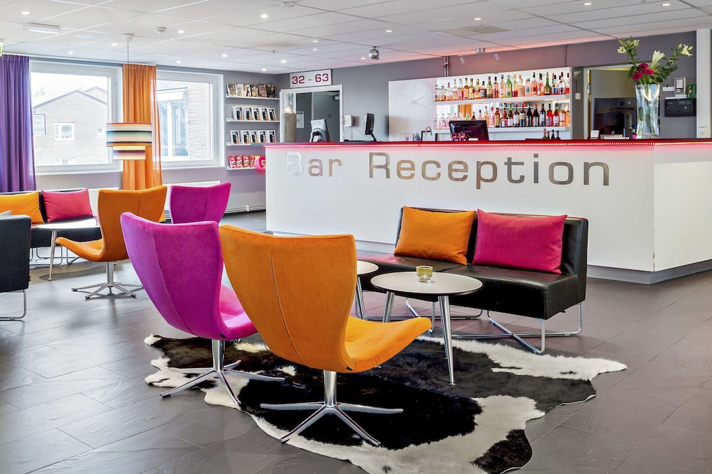 

Milano - Segeltorp - Sure Hotel by Best Western Stockholm Alvsjo