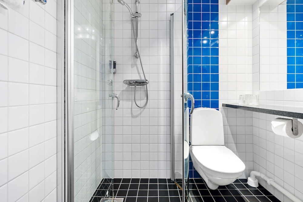 

Venezia - Stoccolma - Sure Hotel by Best Western Stockholm Alvsjo