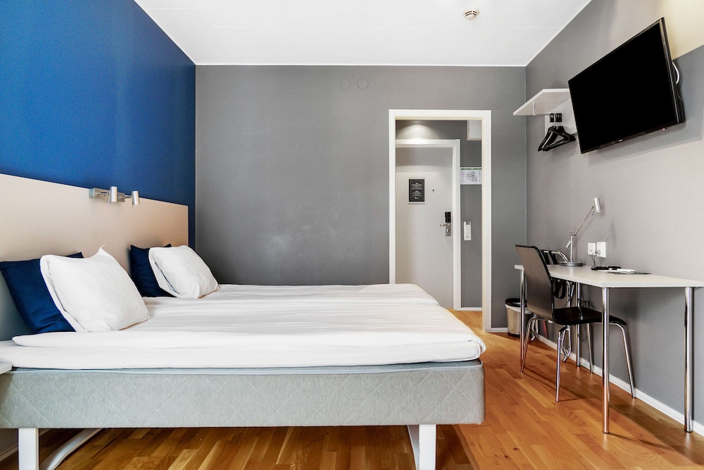 

Torino - Hägersten - Sure Hotel by Best Western Stockholm Alvsjo