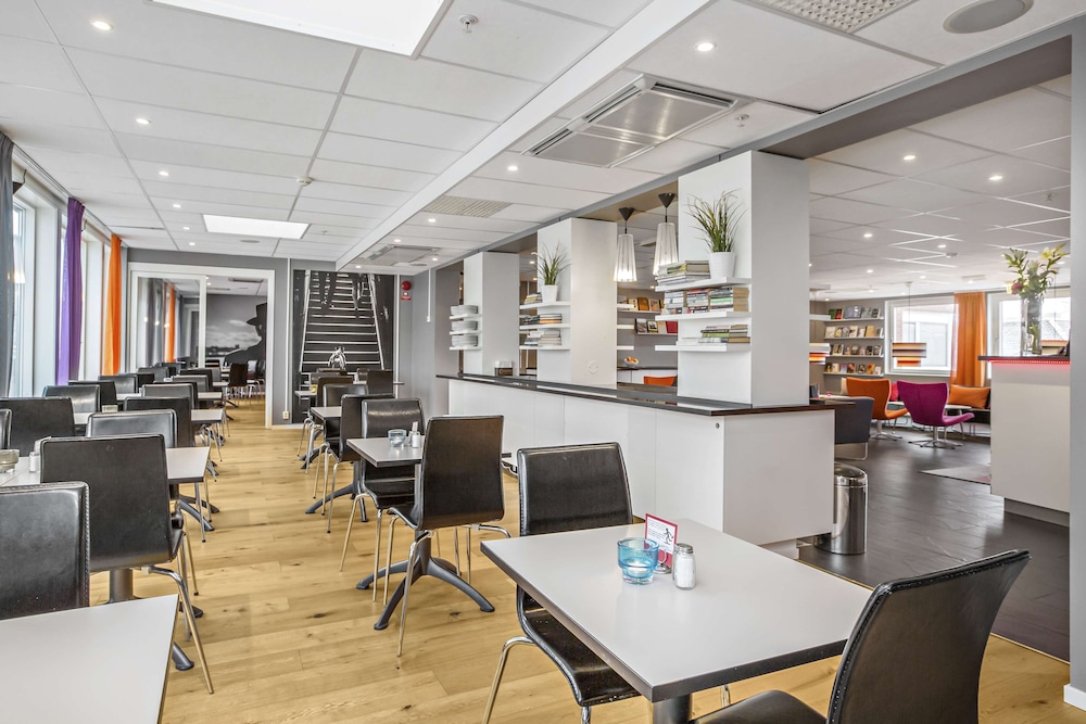 

Torino - Stoccolma - Sure Hotel by Best Western Stockholm Alvsjo