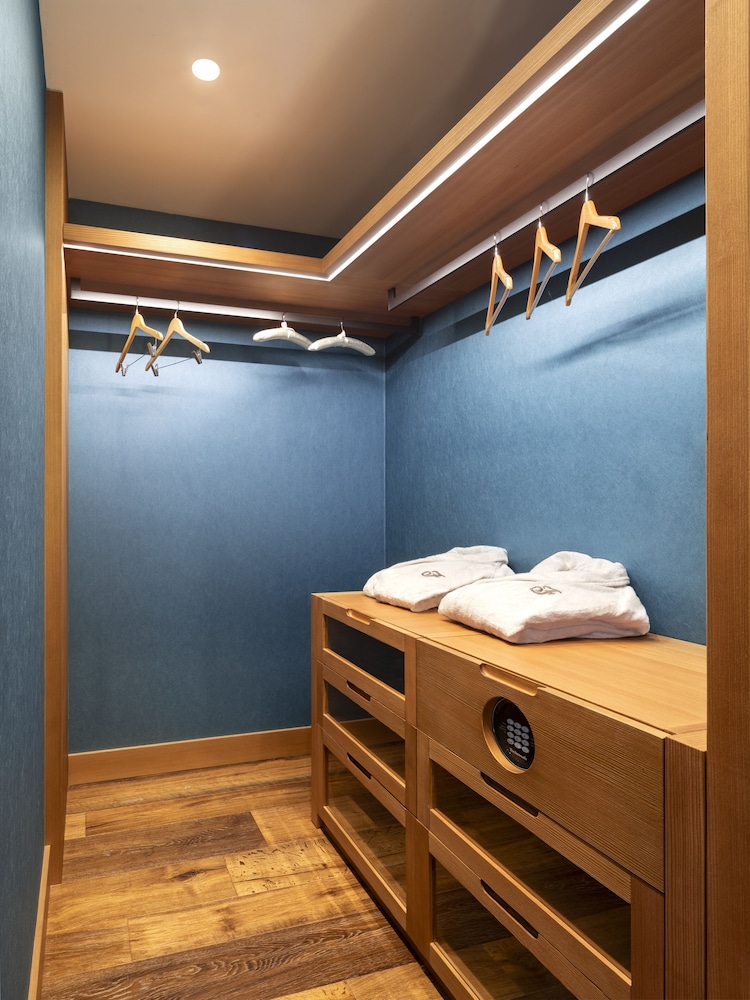 

Torino - Cortina d'Ampezzo - Faloria Mountain Spa Resort