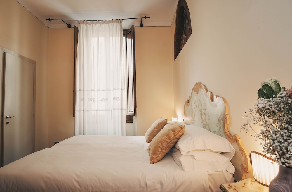 

Roma - Firenze - Hotel Galileo