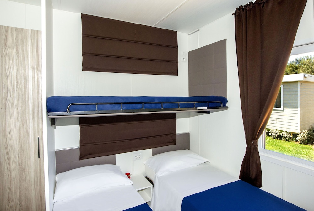 

Torino - Maremma, Toscana - Camping Village Baia Azzurra
