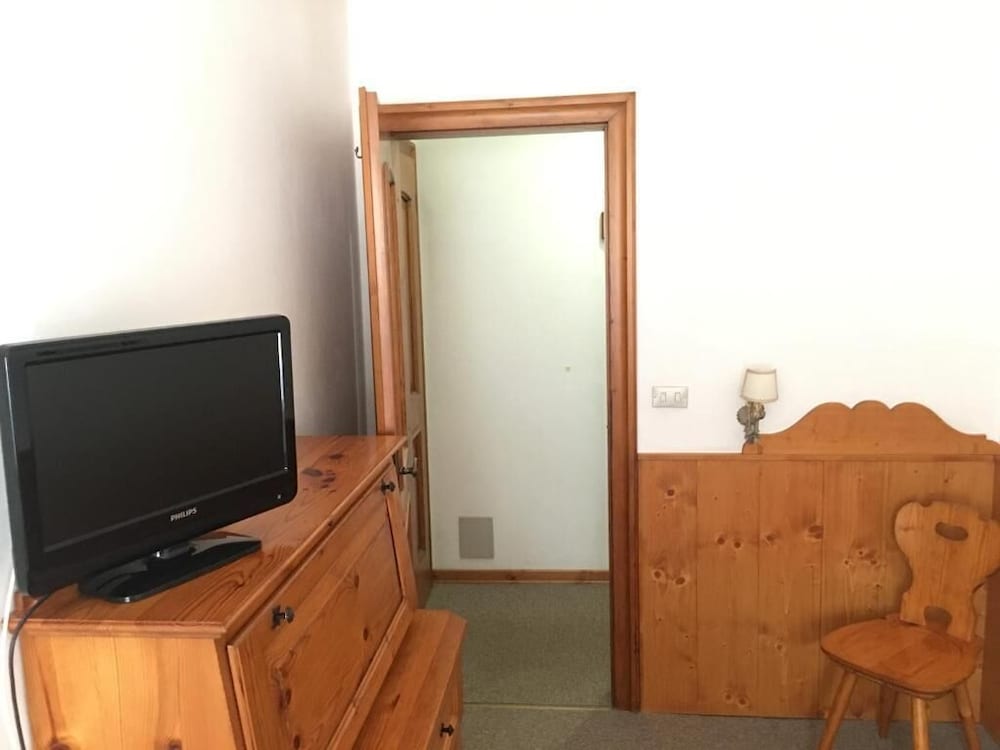 

Napoli - Cortina d'Ampezzo - Hotel Al Larin