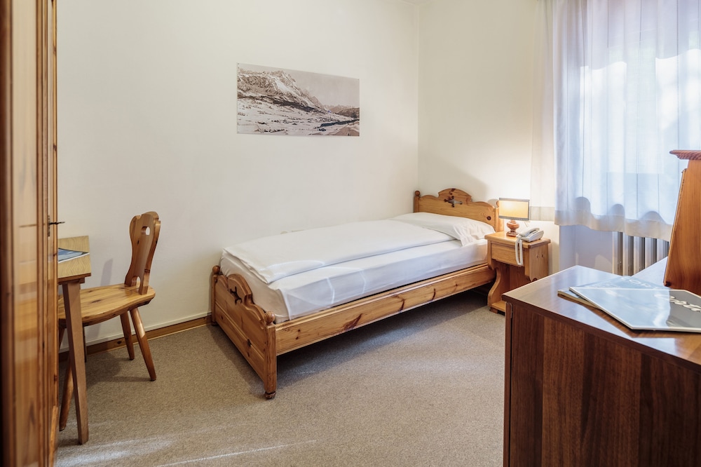 

Milano - Cortina d'Ampezzo - Hotel Al Larin