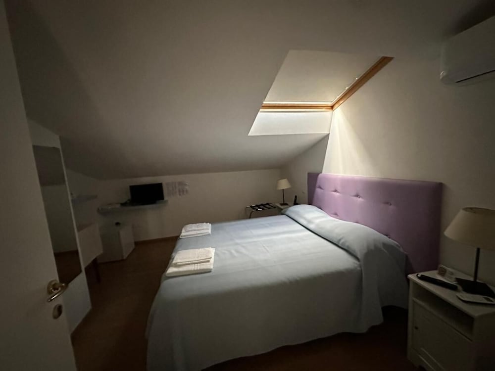 

Roma - Lignano Sabbiadoro - Hotel Irene