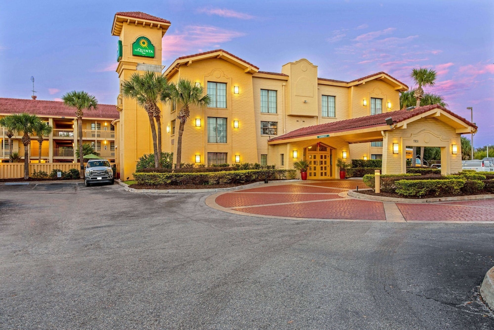 

Roma - Orlando (FL) - La Quinta Inn By Wyndham Orlando Airport West