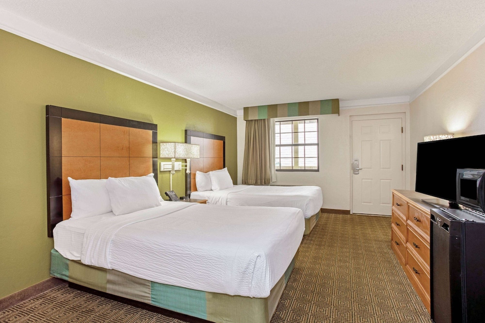 

Roma - Orlando (FL) - La Quinta Inn By Wyndham Orlando Airport West
