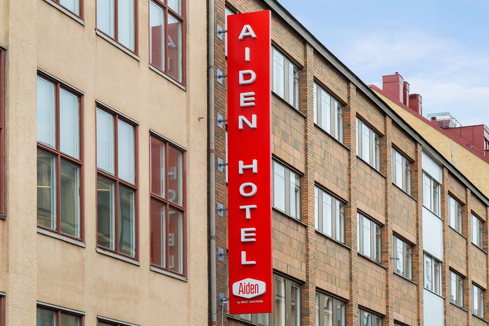 

Venezia - Lidingö - Aiden by Best Western Stockholm City