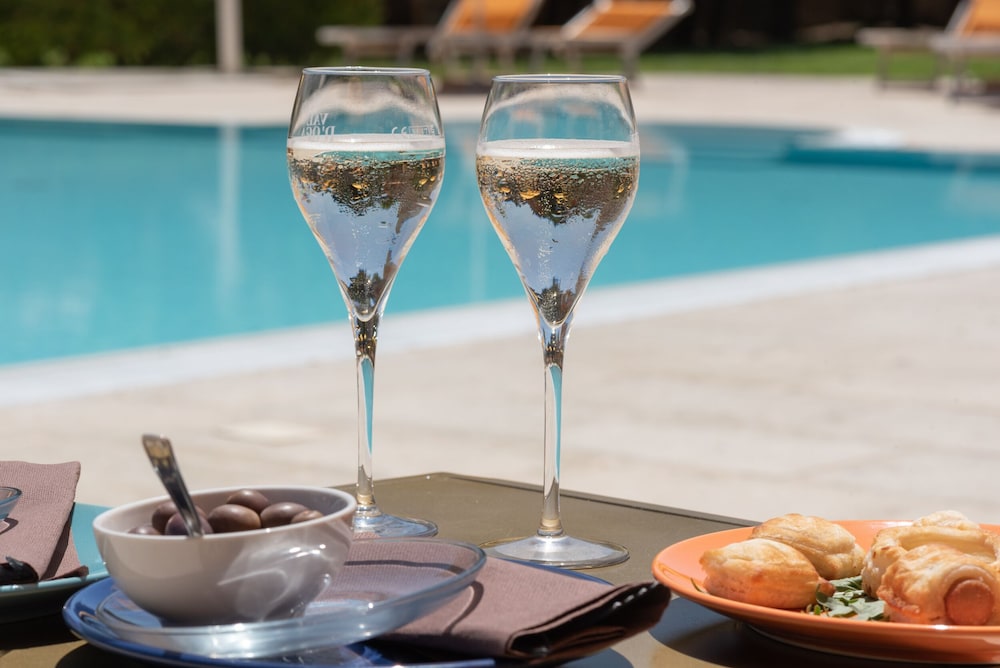 

Roma - Salento, Mare Italia - Relais Casina Copini