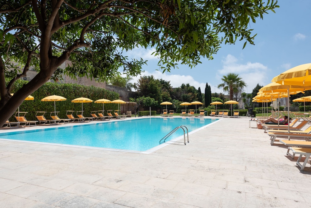 

Venezia - Santa Cesarea Terme - Relais Casina Copini