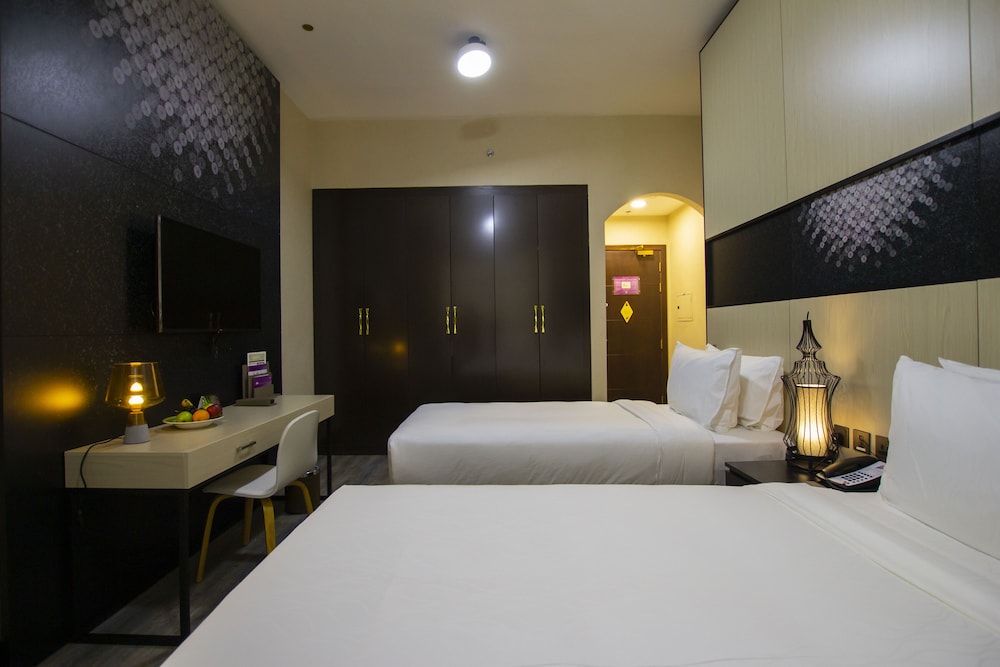

Roma - Sharjah - TIME Express Hotel Al Khan