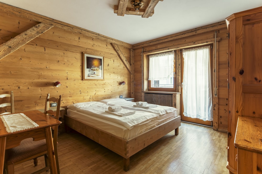 

Bologna - Cortina d'Ampezzo - Nord Hotel
