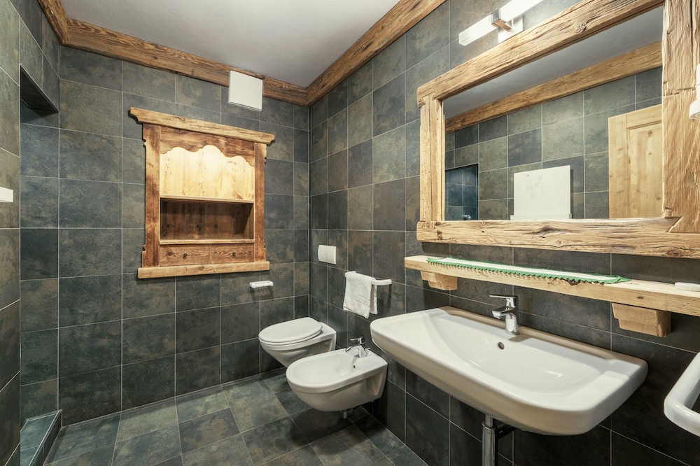 

Roma - Cortina d'Ampezzo - Nord Hotel