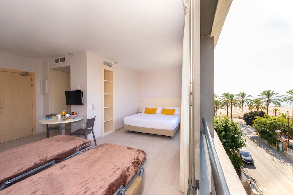 

Bologna - Sitges - Atenea Park - Suites Apartments