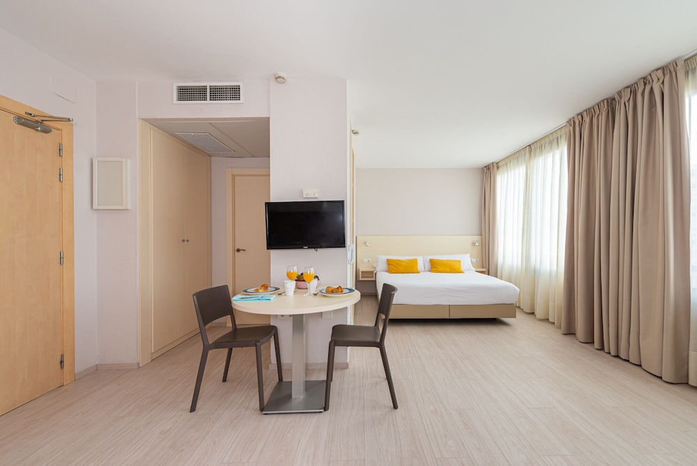 

Roma - Costa Dorada, Spagna - Atenea Park - Suites Apartments