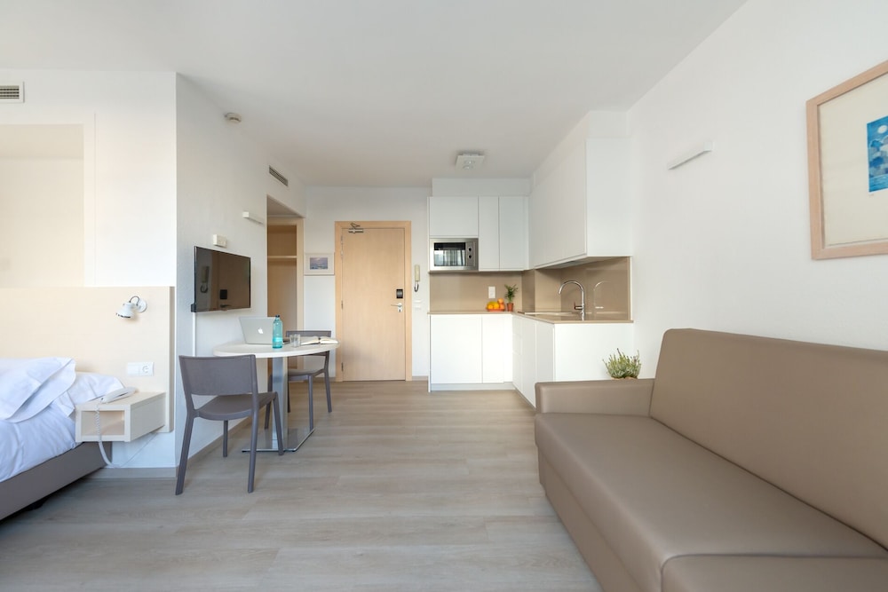 

Venezia - Cunit - Atenea Park - Suites Apartments