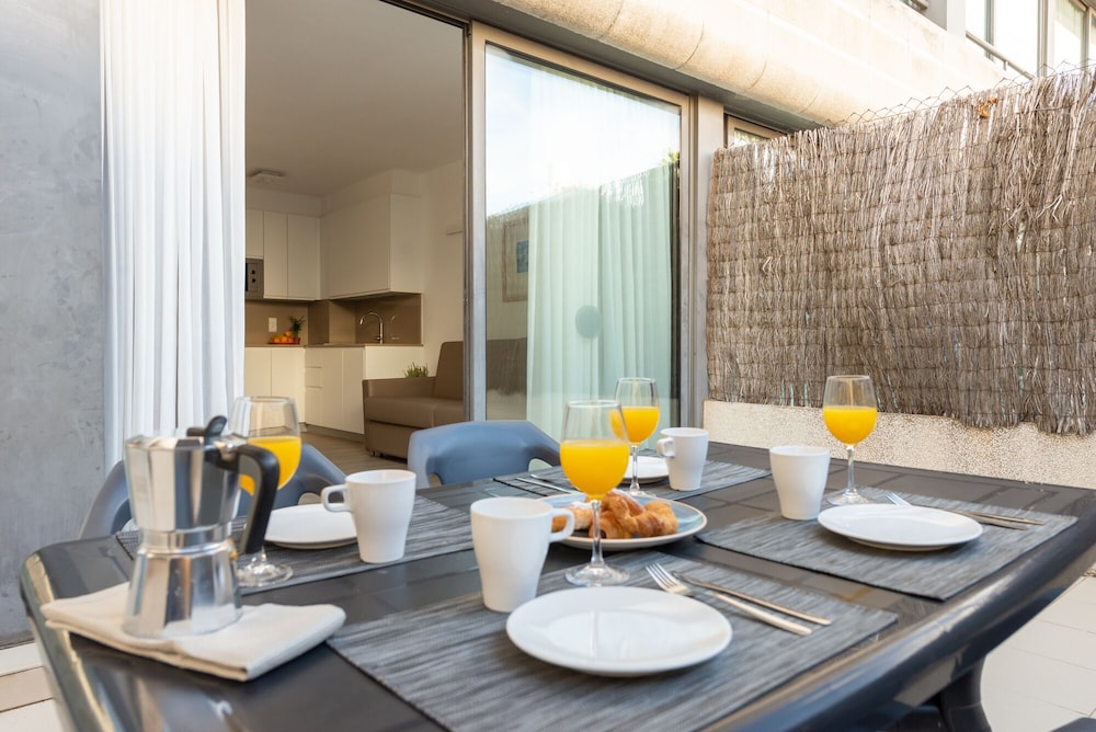 

Milano - Sitges - Atenea Park - Suites Apartments