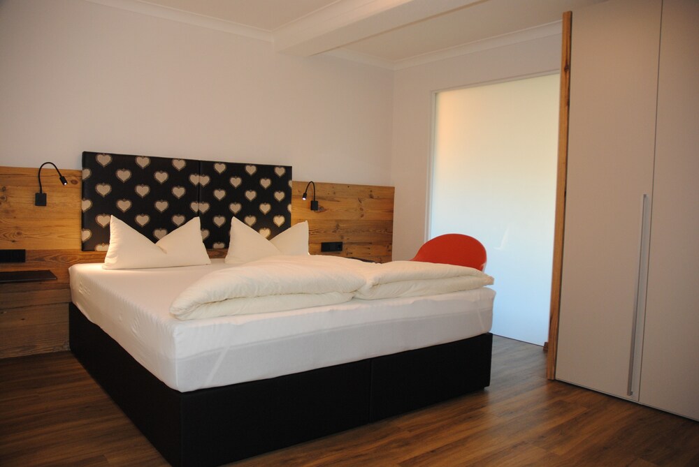 

Brindisi - Mayrhofen - Resort Schrofenblick