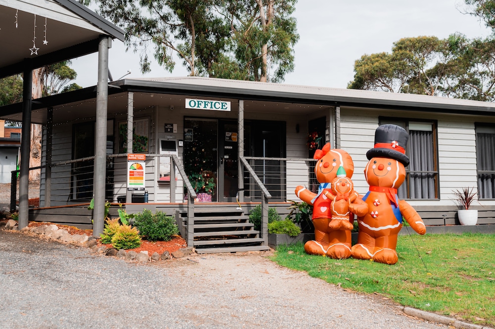 

Napoli - Cowes - Park Lane Phillip Island Holiday Park