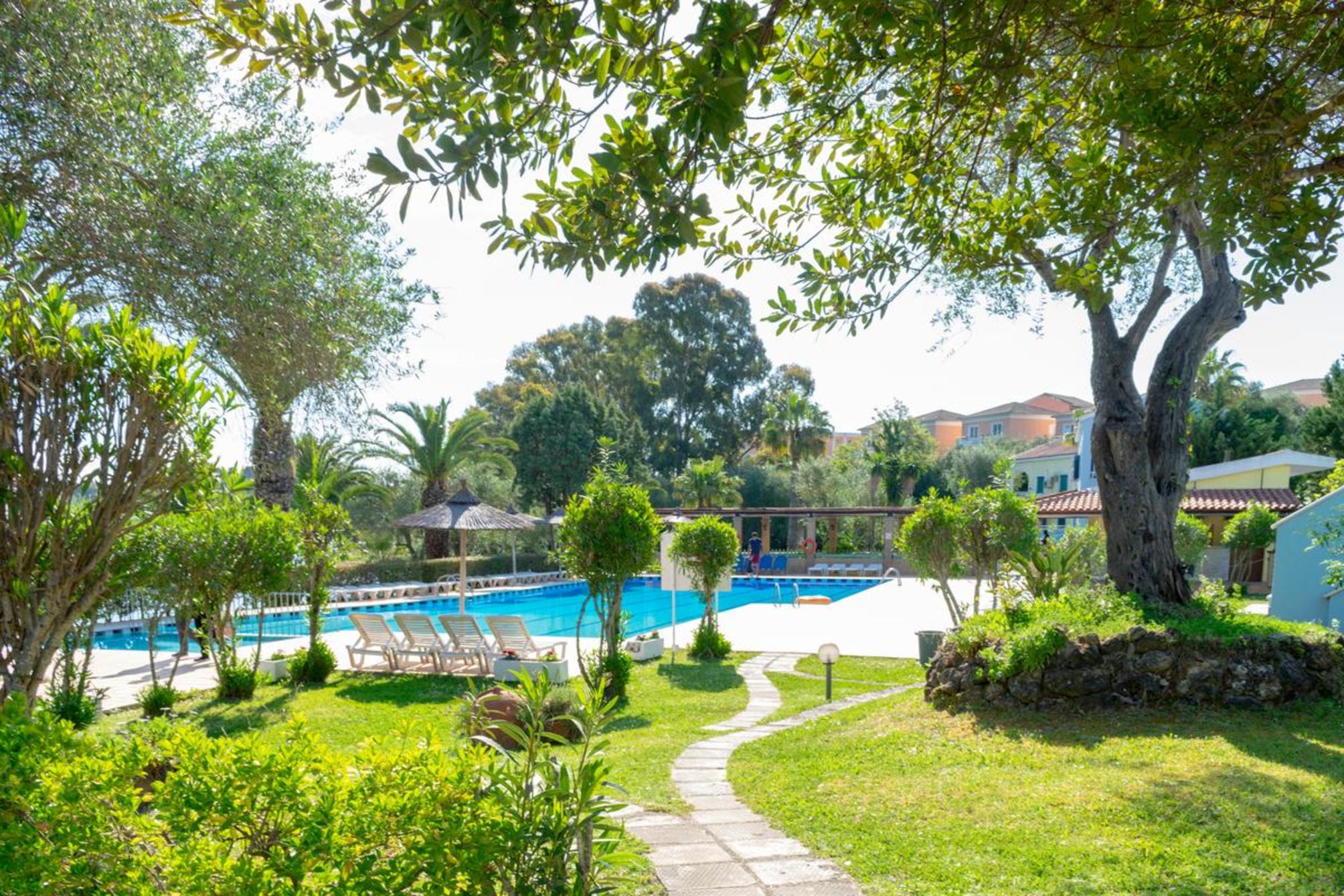 

Milano - Barbati - Govino Bay