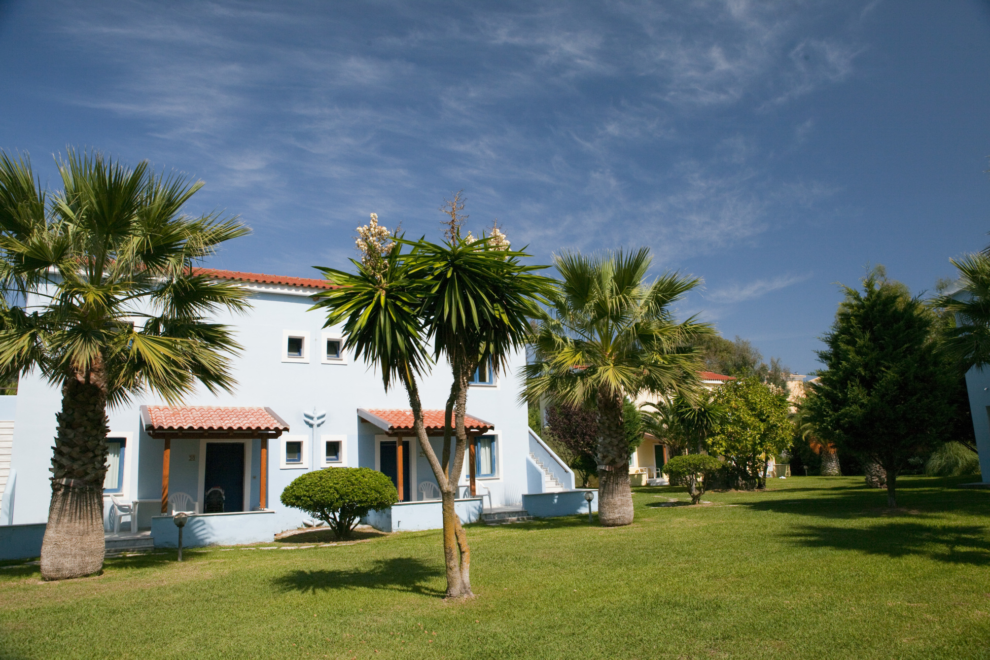 

Milano - Barbati - Govino Bay