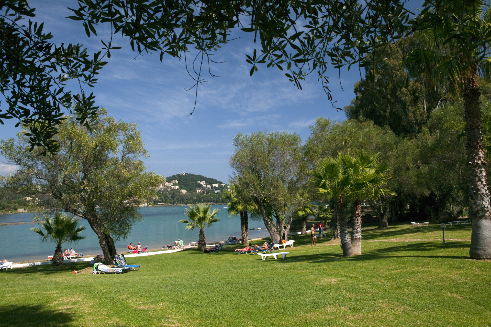 

Milano - Pelekas - Govino Bay