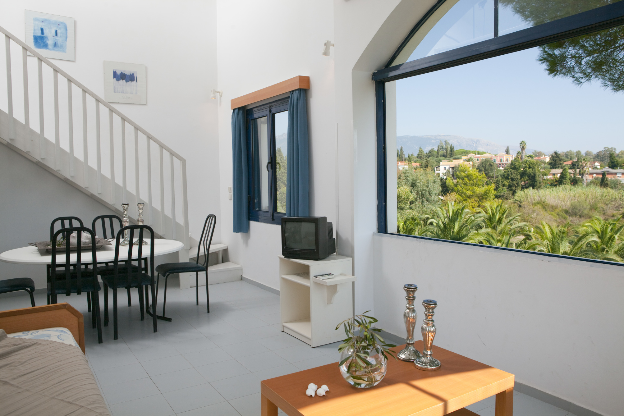 

Milano - Barbati - Govino Bay