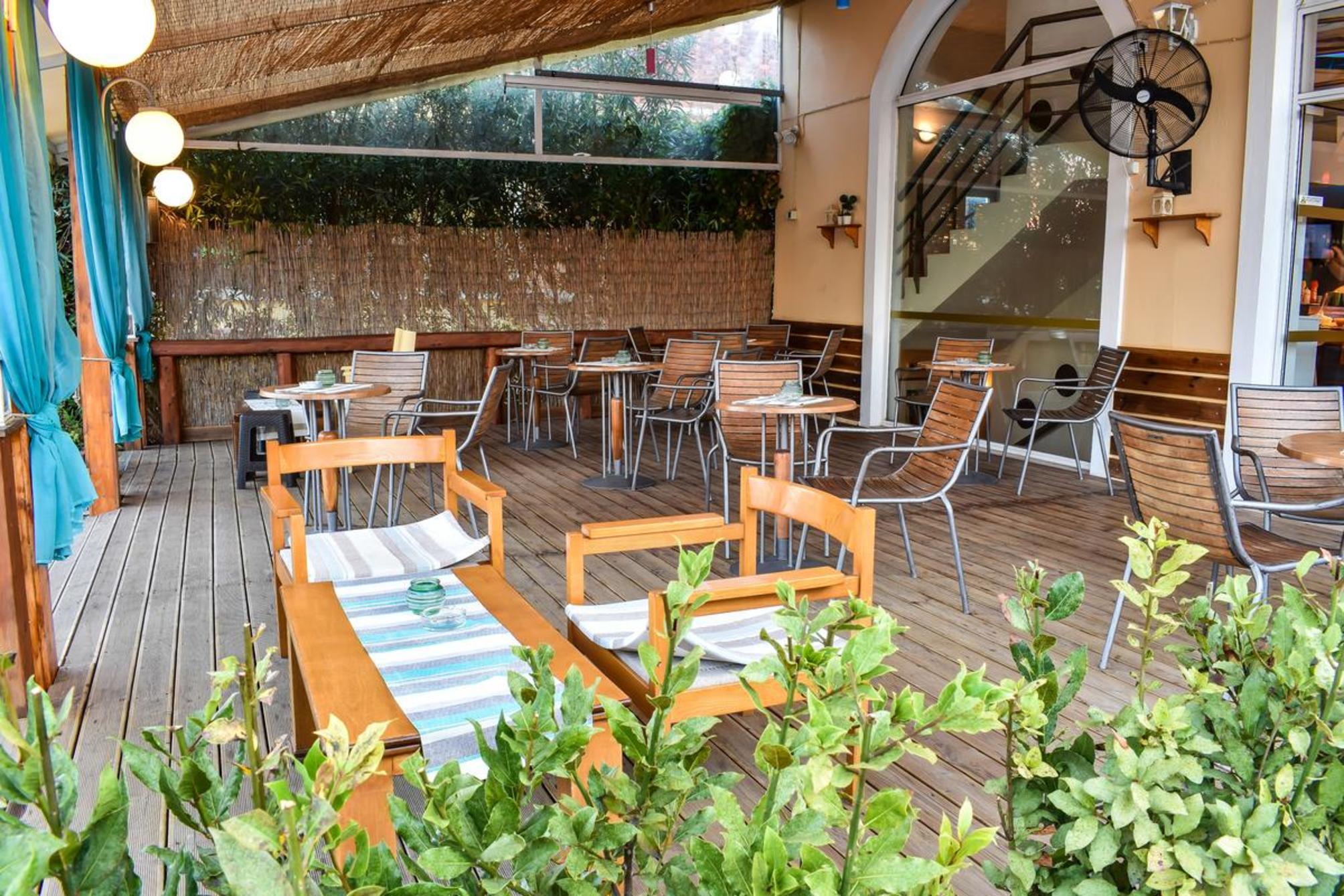 

Milano - Barbati - Govino Bay