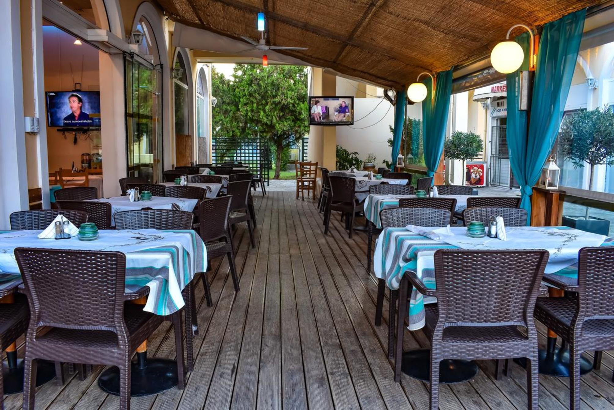 

Verona - Barbati - Govino Bay