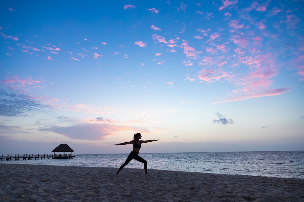 

Bari - Puerto Morelos - Margaritaville Island Reserve Riviera Cancún - A Karisma All-Inclusive Experience for All
