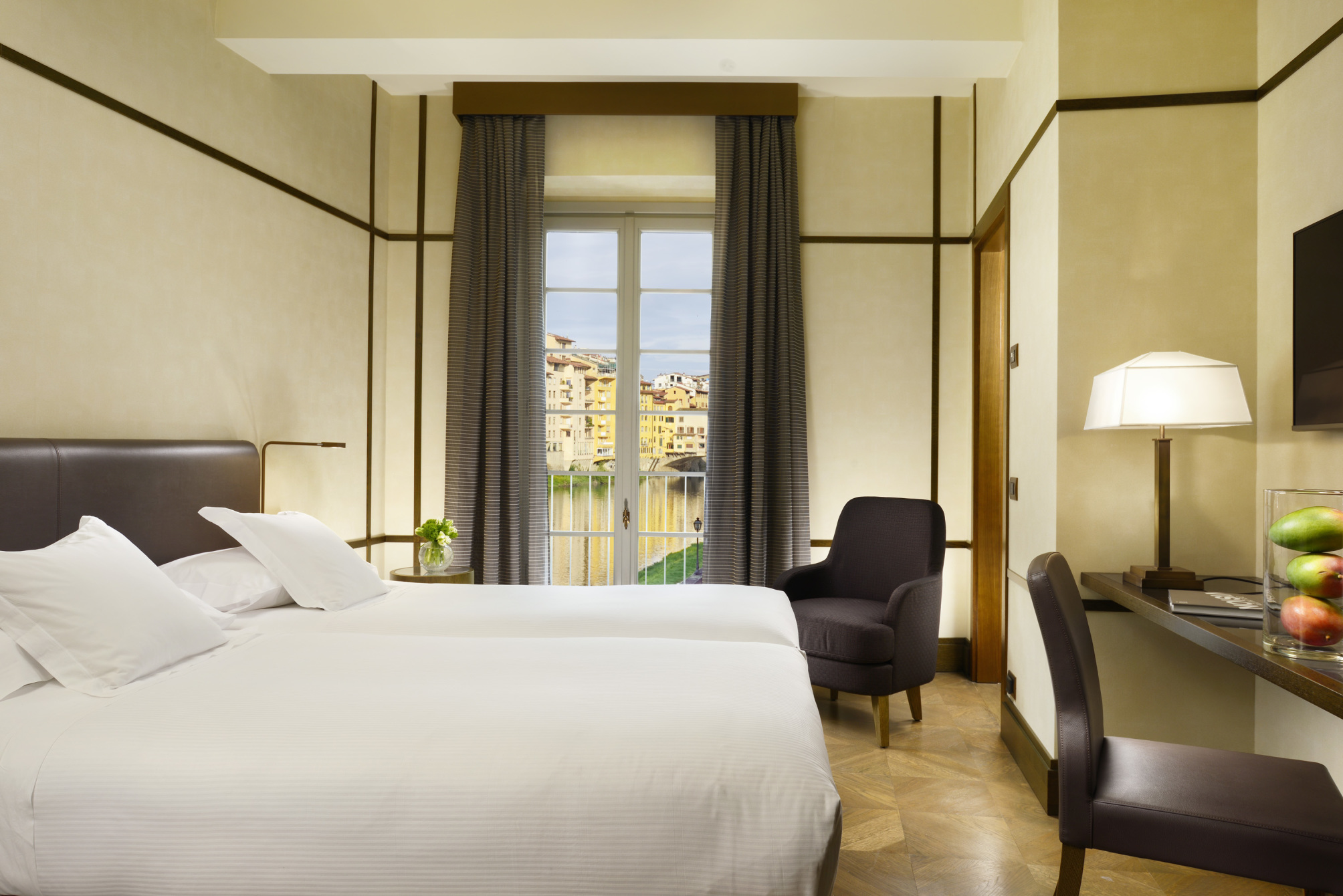 

Lamezia Terme - Firenze - Hotel Balestri - WTB Hotels