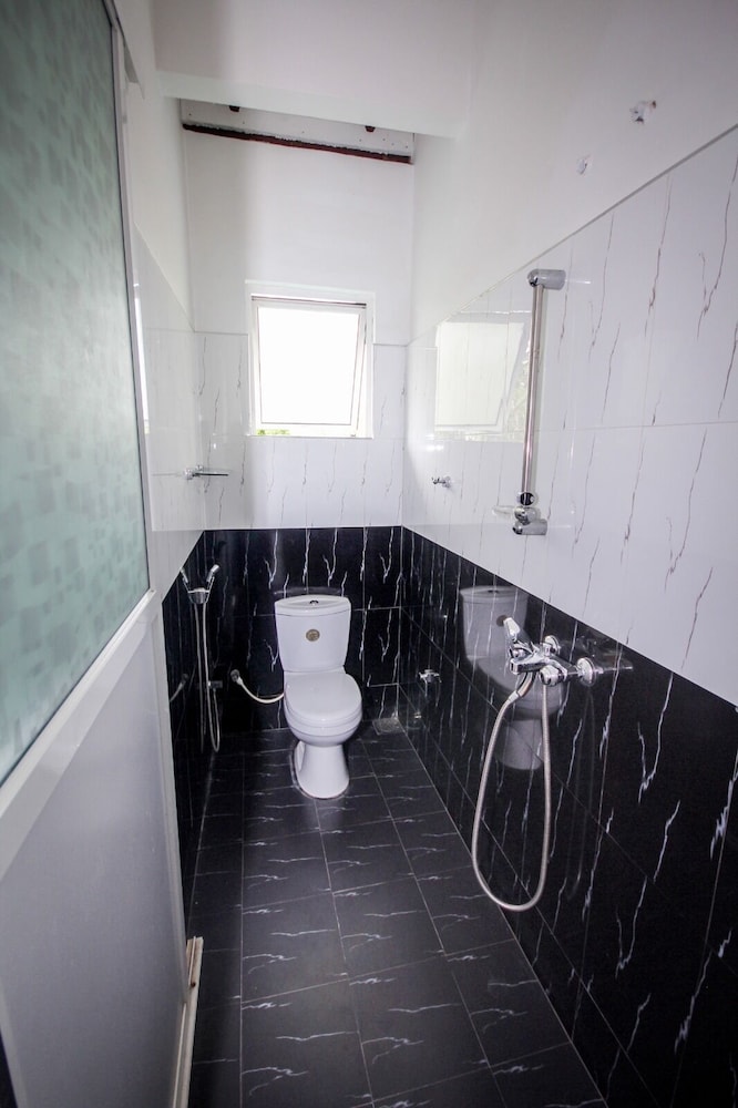 

Catania - Galle - Mass Eco Cabana Yoga & Spa - Unawatuna